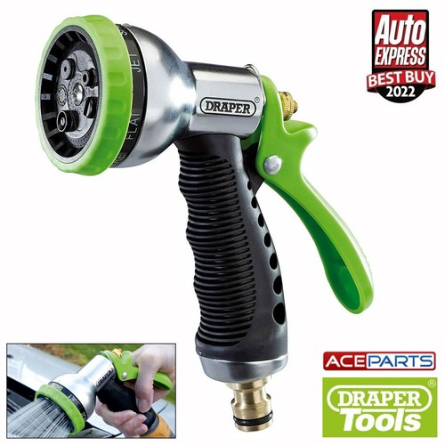 Draper garden hose watering - draper,