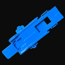 Hot Wheels Truck Builder Lift