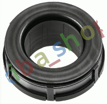 Clutch thrust bearing - thrust, daf