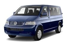 VOLKSWAGEN TRANSPORTER T5 2003 TO 2015 WORKSHOP REPAIR SERVICE MANUAL ON CD