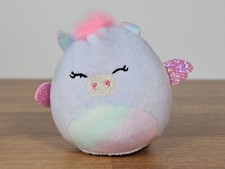 squishmallow squishville 2 inch pick list plush toy animal small tiny soft rare