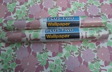 3 Rolls of CROWN Original