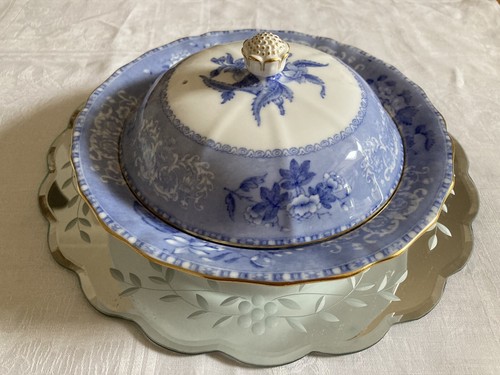 Beautiful rare large antique - large,