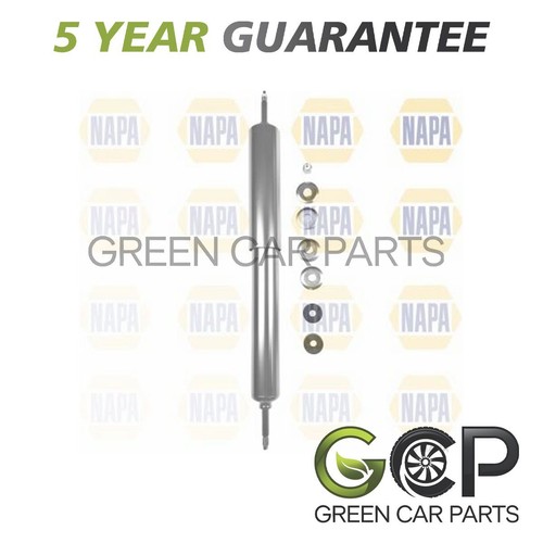 Gcp front suspension shock - gcp,