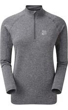 NWT, Sprayway Rissa Half-Zip
