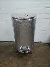 750L Mash Tun for micro