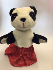 From Sooty & Sweep, Sue Hand