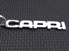 Keyring for FORD CAPRI MK1 MK2