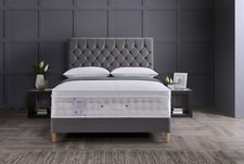 Caesar 2000 Pocket Sprung Foam