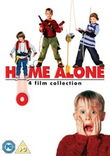 Home Alone/Home Alone 2 /Home