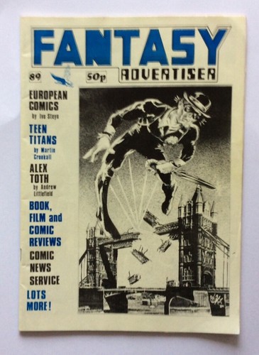 Fantasy advertiser rare uk - advertiser, #89