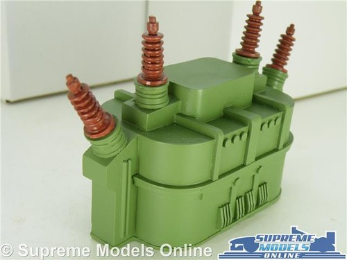 Corgi cc99903 generator engine - cc99903,