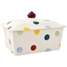 Emma bridgewater polka - bridgewater, dot