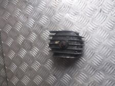 HONDA CB500 FOUR OIL FILTER HOUSING