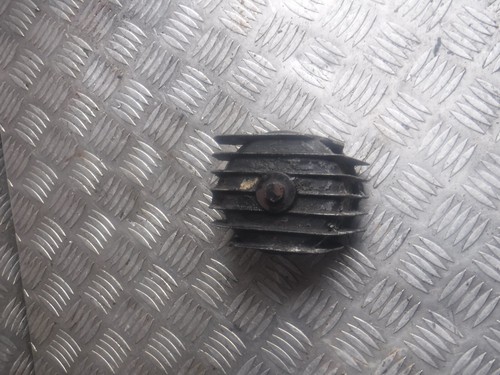Honda cb500 four oil filter - oil,