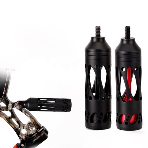 Archery bow stabilizer - 5'',