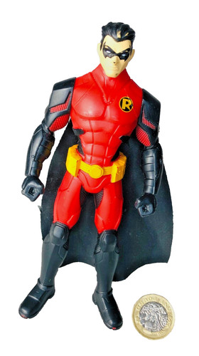 Action figure toy - action,