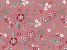 1.5m Loop Back French Terry