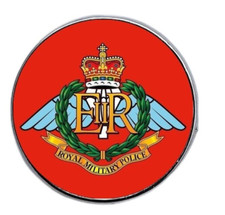 Airborne Royal Military Police