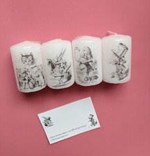 Alice in Wonderland gift