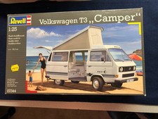 Revell Volkswagen T3 Camper