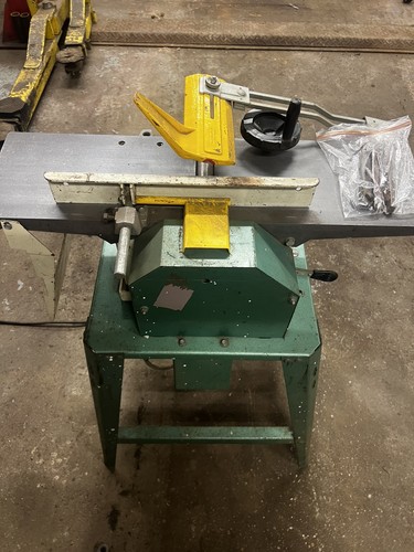 Planer thicknesser twin blades - twin,