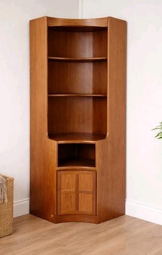 Nathan teak vintage - 1970s, mid