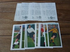 Chix - Famous Footballers