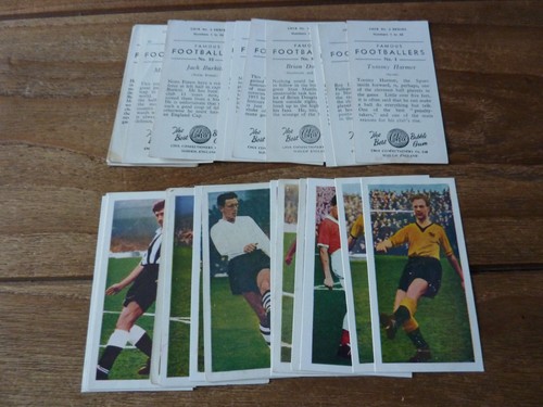 Chix famous footballers - -,