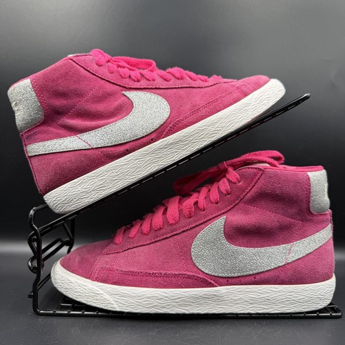 Nike blazer mid - nike, womens