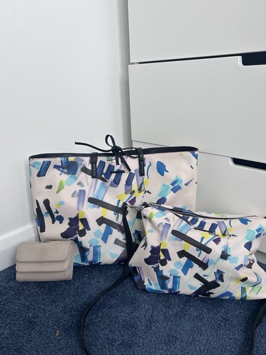 Desigual handbag crossbody - handbag,,