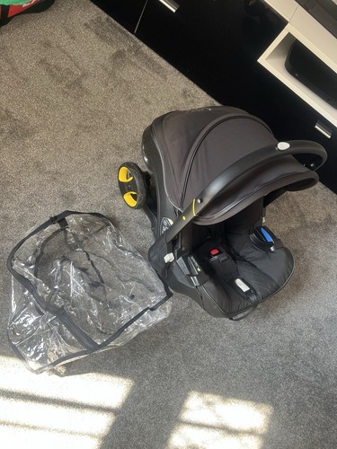 Doona stroller pram pushchair - stroller,