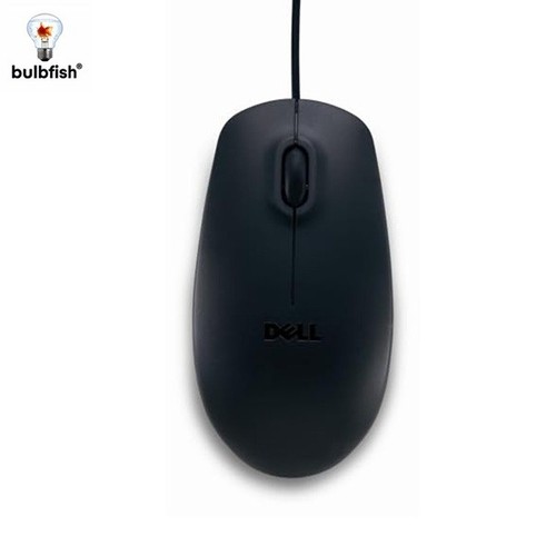 Dell usb mouse - dell, usb-a