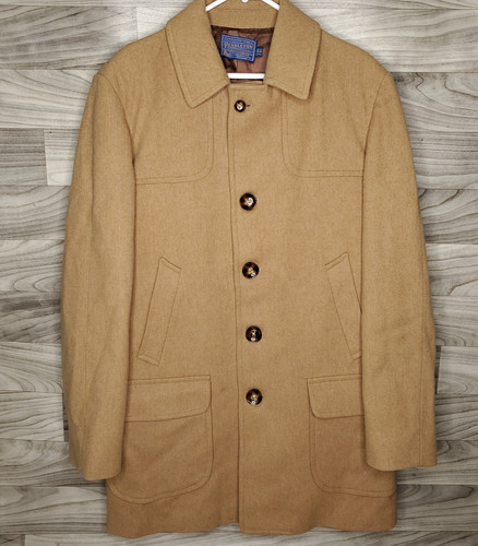 Vintage pendleton virgin wool - vintage,