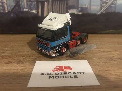 Corgi modern truck - corgi, fm