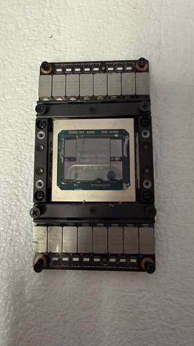 Nvidia tesla p100 sxm2 - sxm2, 16gb