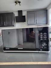 Samsung MS23K3515AS/EU 23L