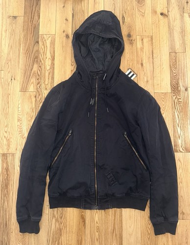Rare black technical - black,