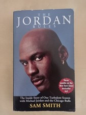 THE JORDAN RULES MICHAEL