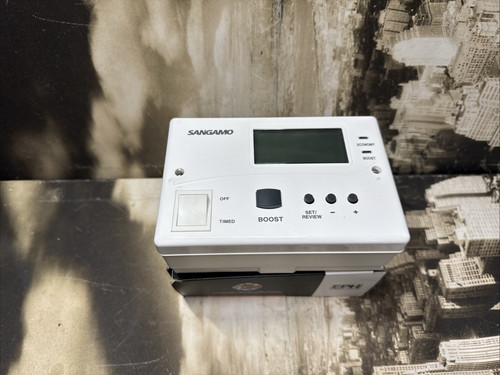 Sangamo psdf powersaver - sangamo,