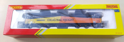 Hornby r30045 railroad plus - r30045,
