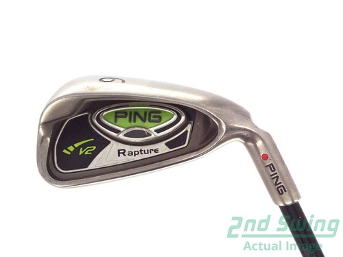 Ping rapture single iron - rapture,