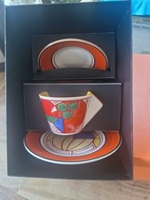 Wedgewood Clarice Cliff