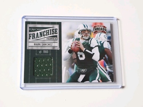Panini threads 2011 mark - panini,