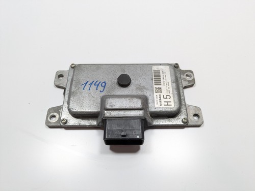 Nissan juke f15 gearbox - nissan,