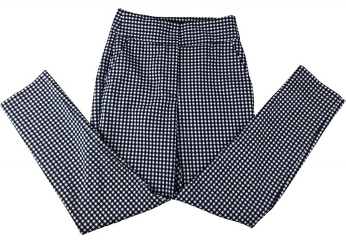Zara woman gingham - gingham, check