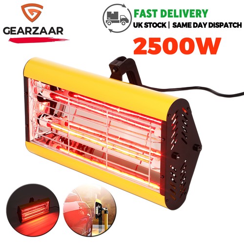 2500w infrared paint curing - paint,