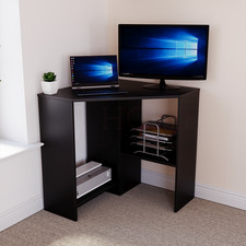 Corner Computer Desk Home