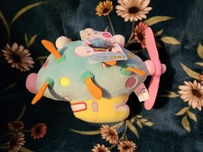 In the Night Garden Pinky Ponk