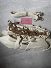 BNWT Claudia Canova Womens